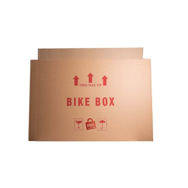 Bike carton