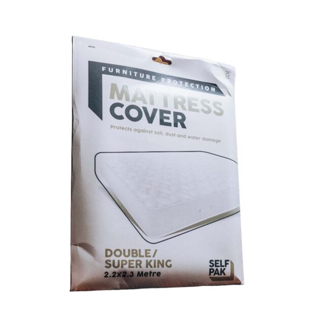 Mattress cover - king