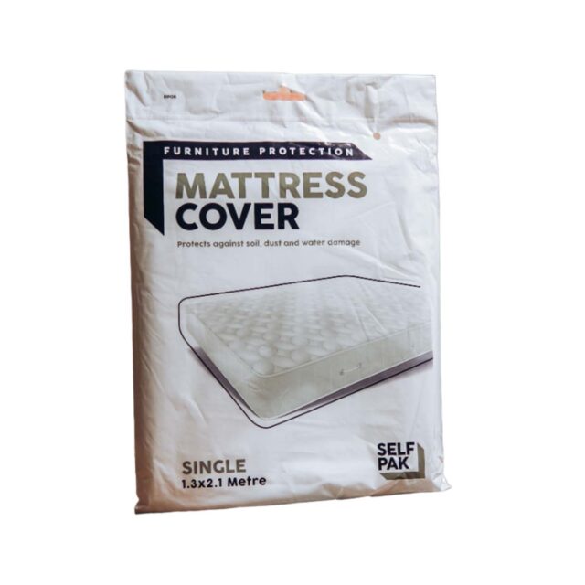 Mattress cover - single