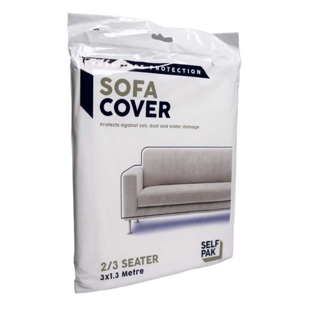Sofa cover