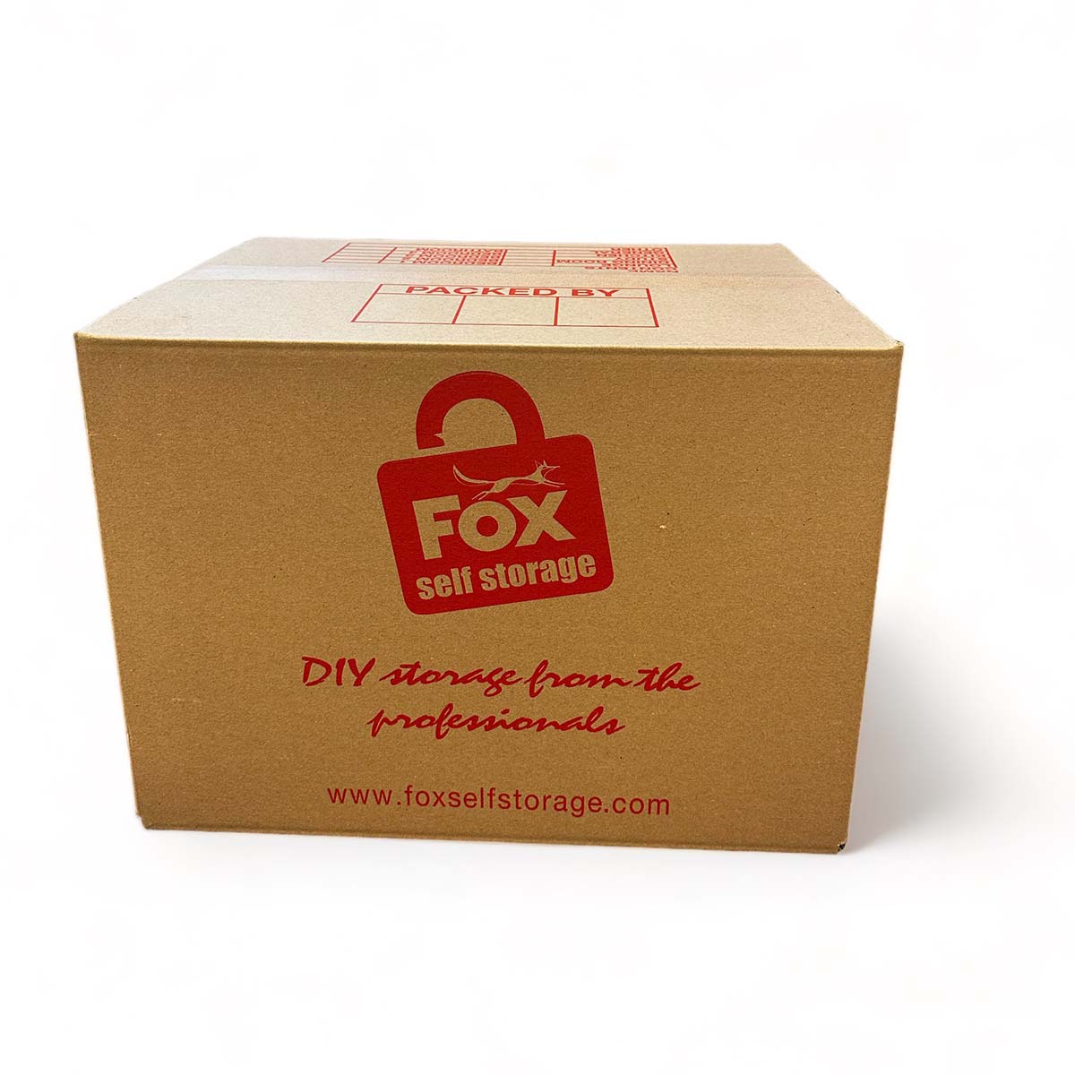 Medium box - Image 3